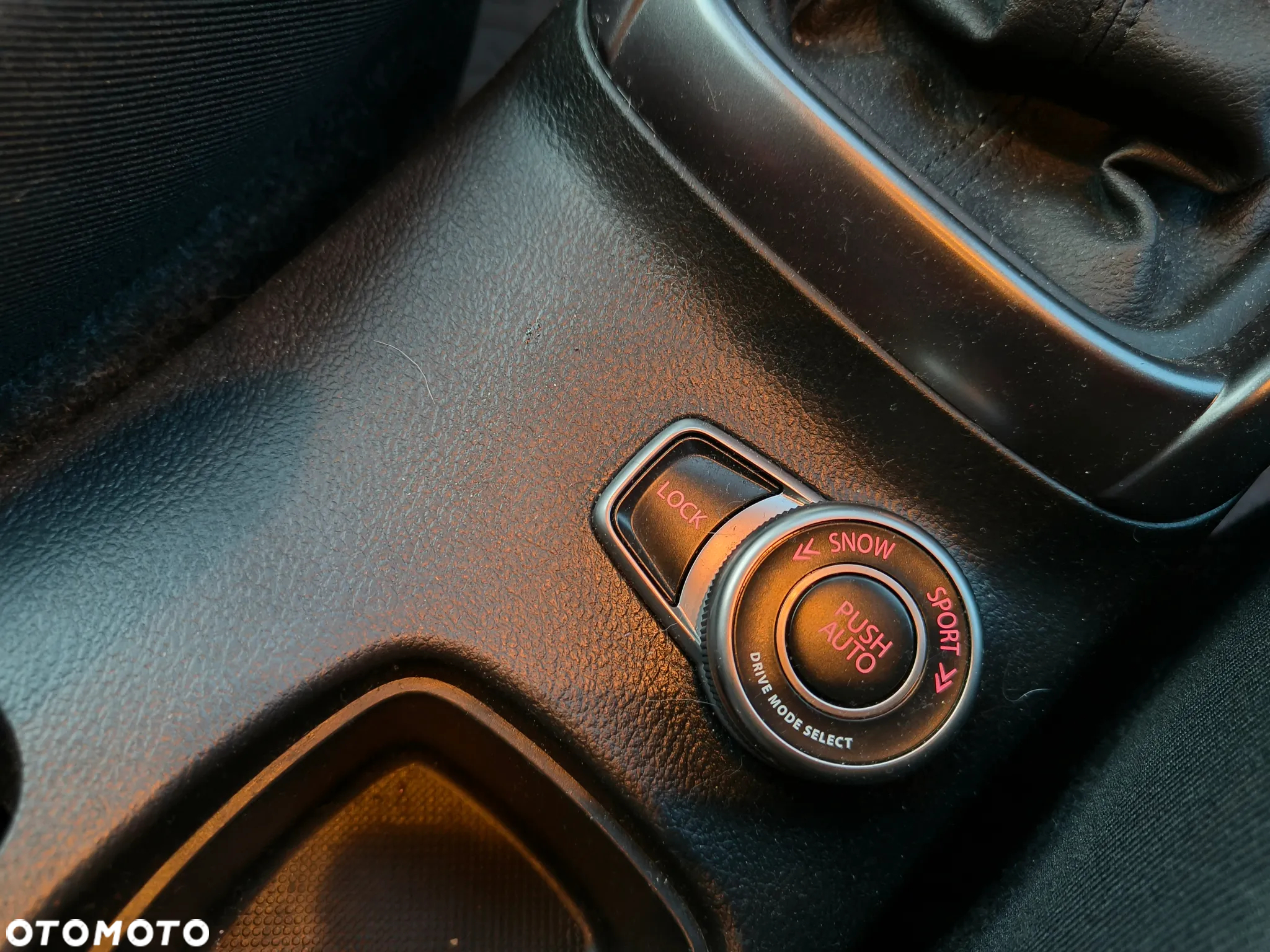 Suzuki SX4 - 7