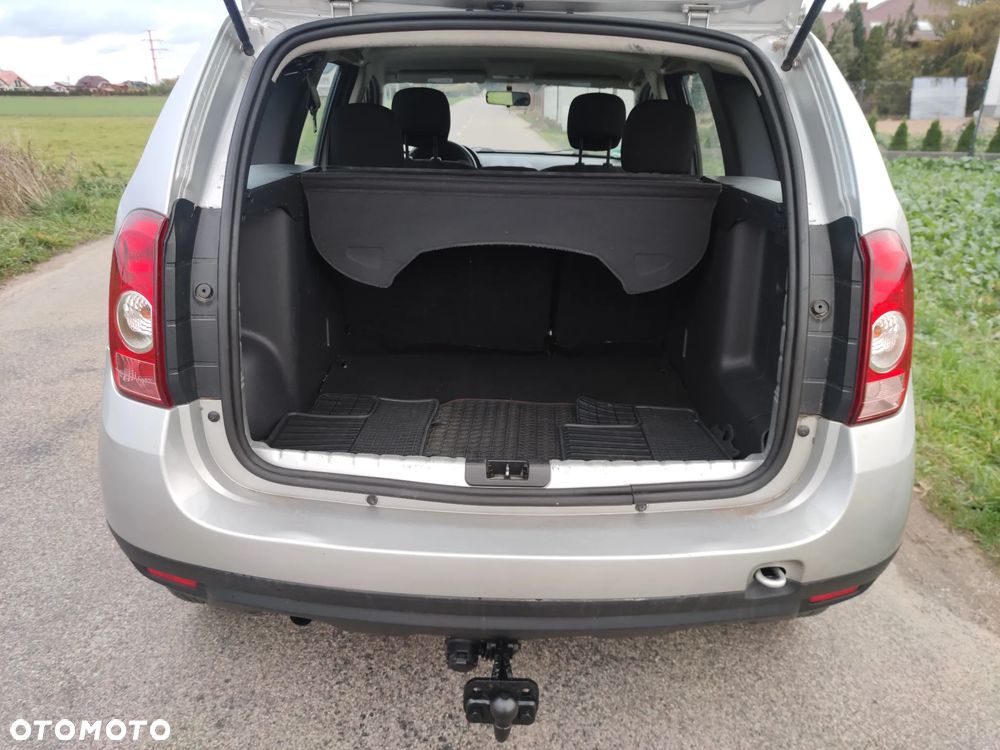 Dacia Duster 1.6 Ambiance Eco - 12