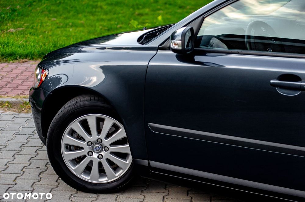 Volvo V50 2.4i Edition - 19