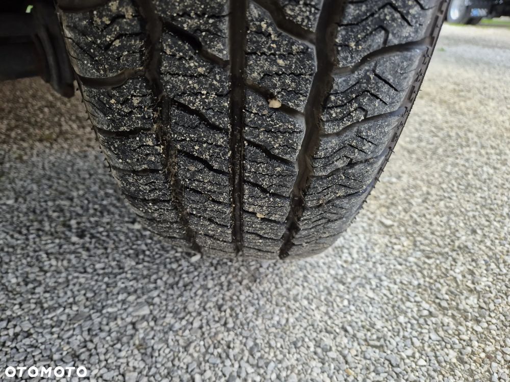 Iveco 70C17 3.0 170KM Skrzyniowy - 12