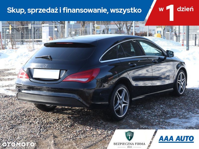 Mercedes-Benz CLA - 7