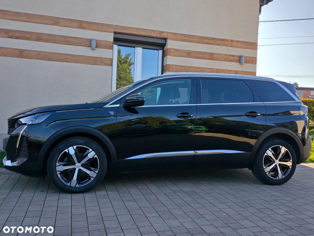 Peugeot 5008 1.5 BlueHDi Road Trip S&S - 6
