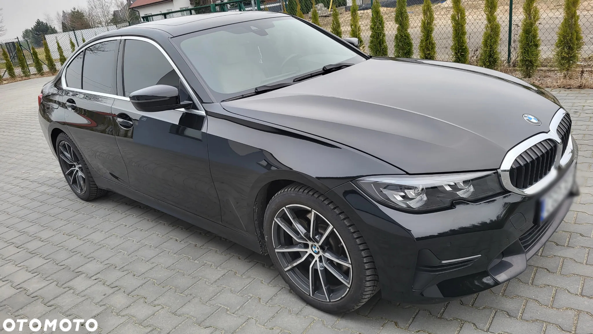 BMW Seria 3 330i - 2