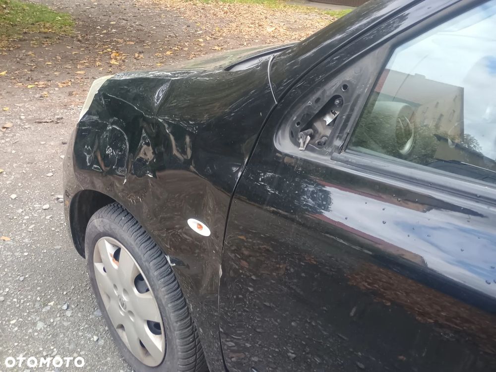 Nissan Micra - 27