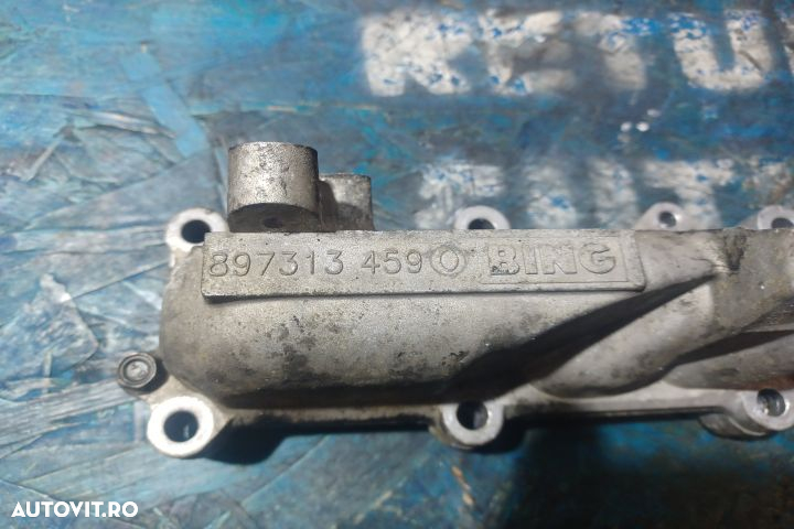 Galerie admisie 897313459  1.7 CDTI Opel Astra H [2004 - 2007] Hatchb - 2