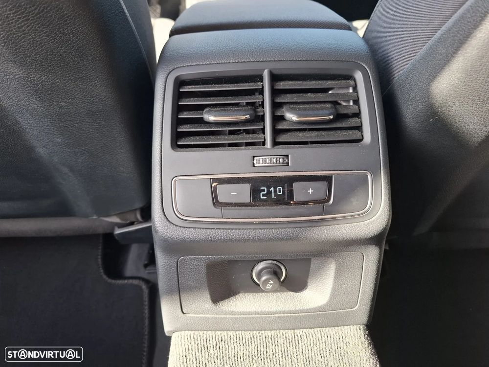 Audi A4 Avant 35 TDI S tronic - 22