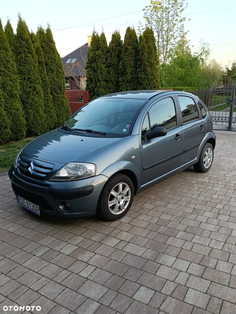 Citroën C3 1.4 Exclusive - 1