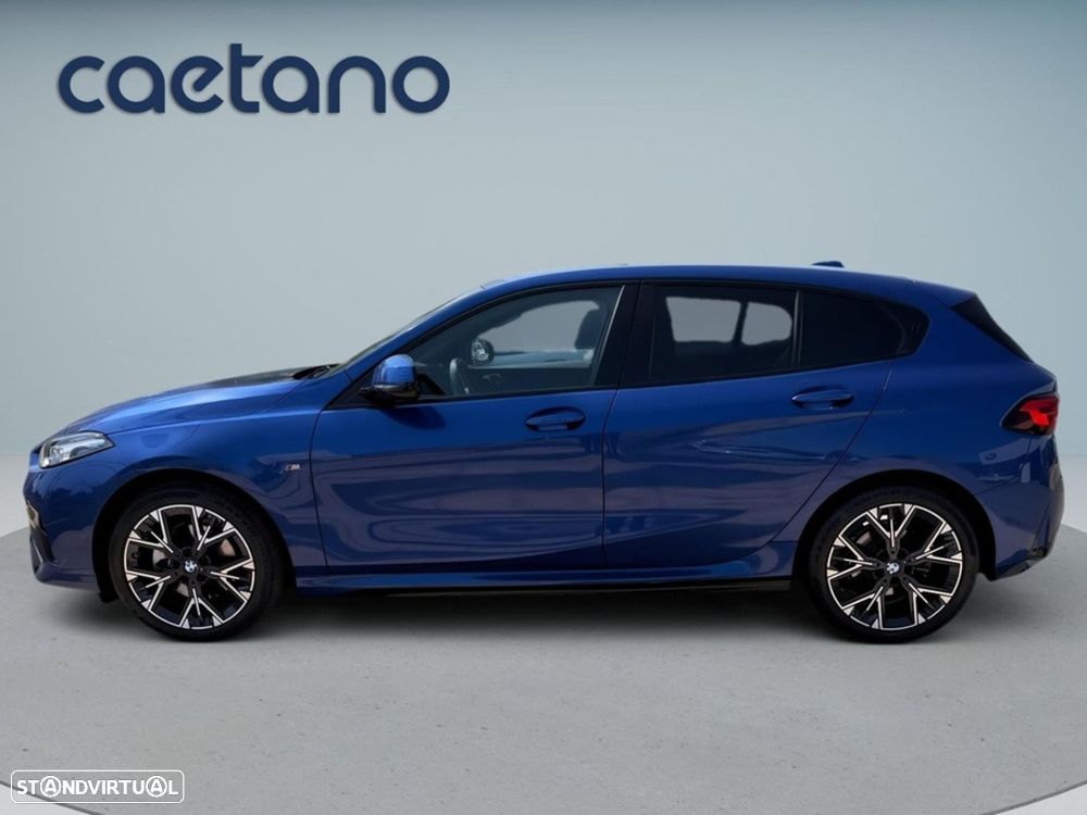 BMW 116 Pack Desportivo M - 5