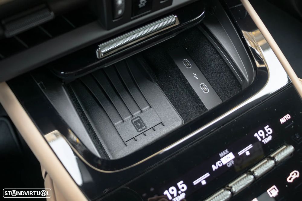 Porsche Cayenne S E-Hybrid Black Edition - 30