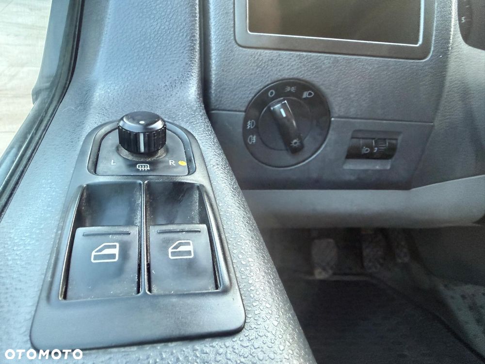 Volkswagen Transporter Standard - 17