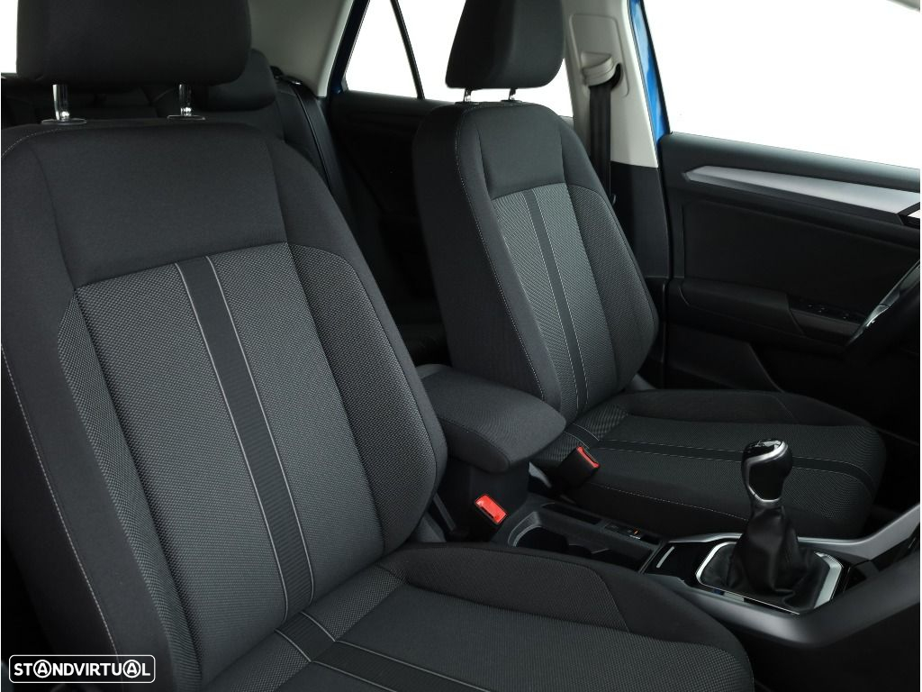 VW T-Roc 1.0 TSI Life - 14