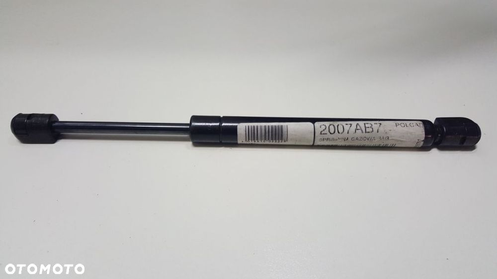 SPRĘŻYNA GAZOWA TYŁ LEWA=PRAWA BMW 3 E36  90-00 ROK  2007AB7,51242264448 - 1