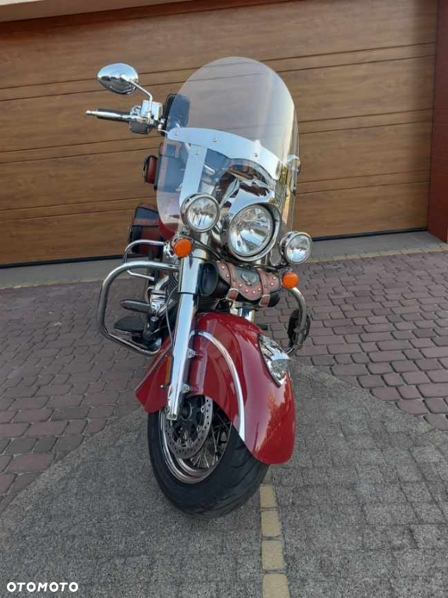 Indian Vintage - 9