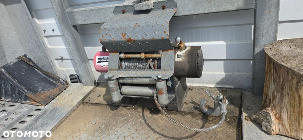 Mercedes-Benz sprinter 312 - 21