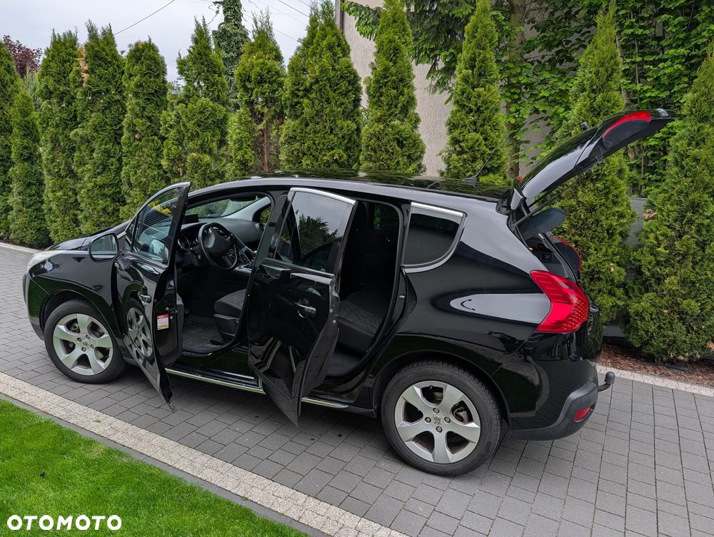 Peugeot 3008 HDi FAP 150 Premium - 15