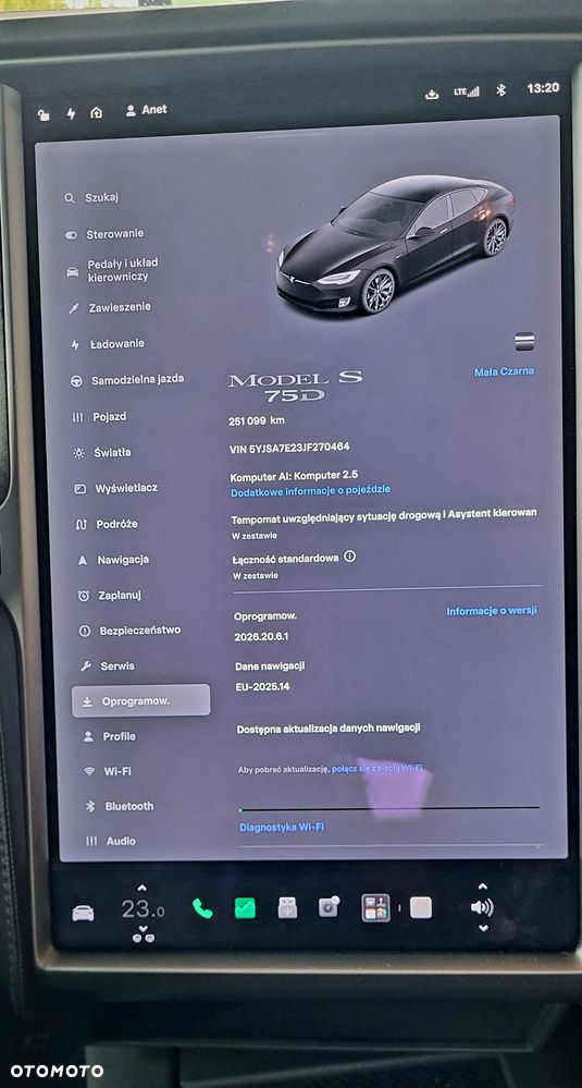 Tesla Model S Long Range Plus - 15
