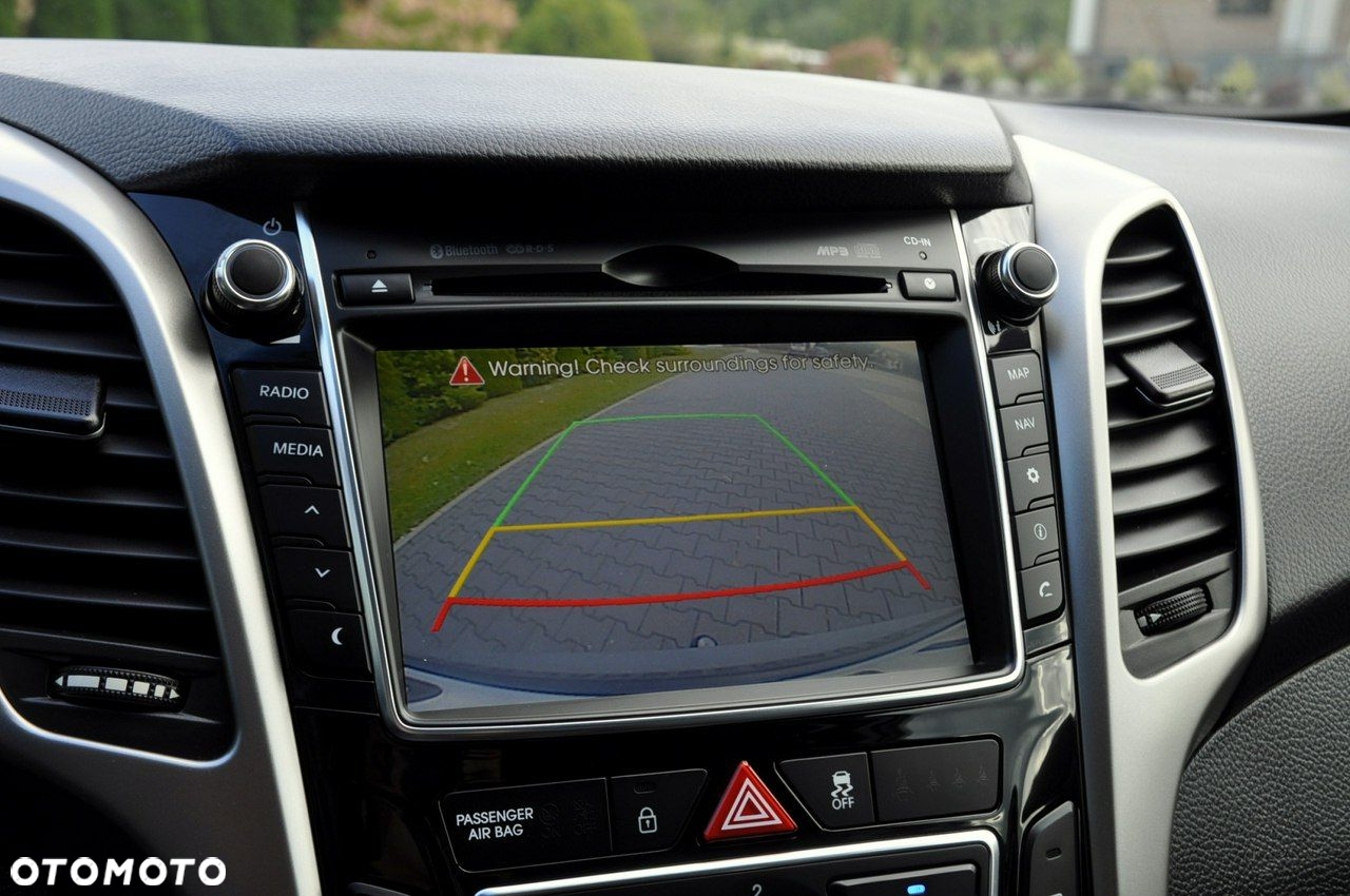 Hyundai i30 - 31
