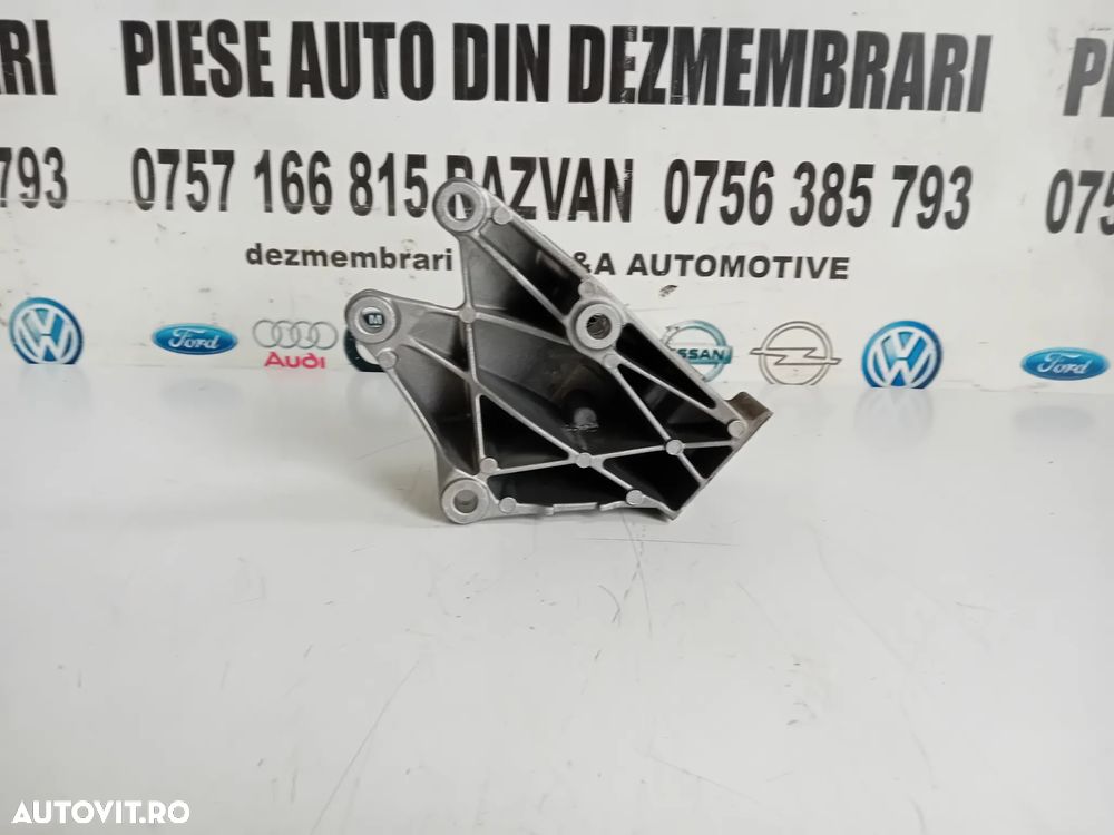 Suport Motor Bmw G20 G21 G22 G23 G26 G30 G31 G01 G02 G42 2.0 D Motor B47D20B Cod 6876205 - 4