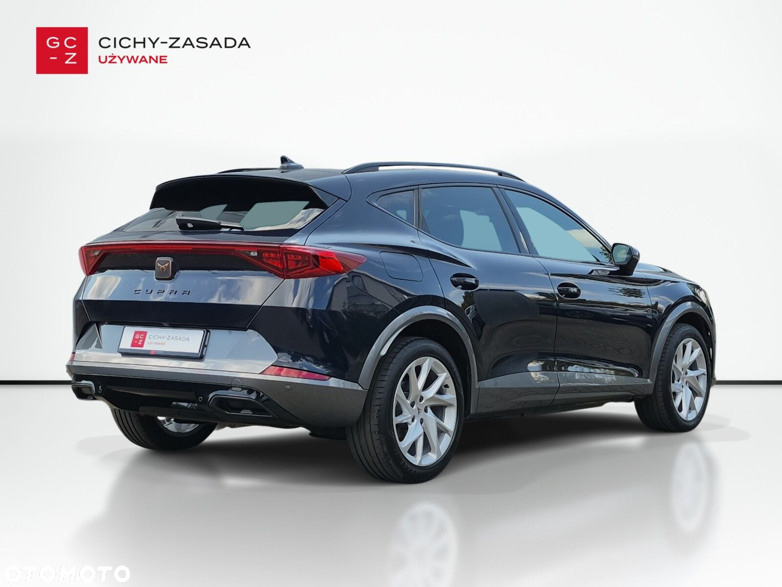 Cupra Formentor - 5