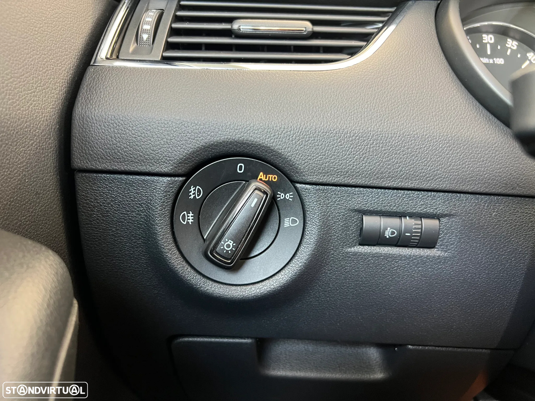 Skoda Octavia Break 1.6 TDi Greenline - 22