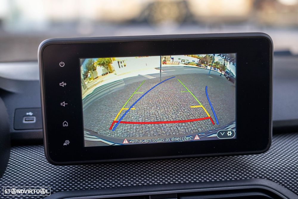 Dacia Jogger 1.0 ECO-G Extreme 7L Bi-Fuel - 19