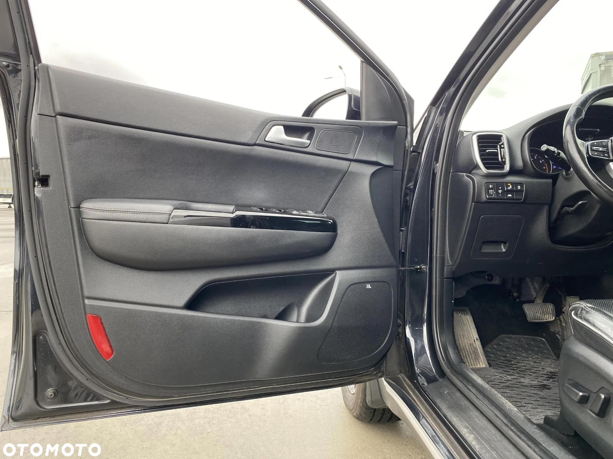 Kia Sportage 1.6 T-GDI L Business Line 2WD DCT - 10