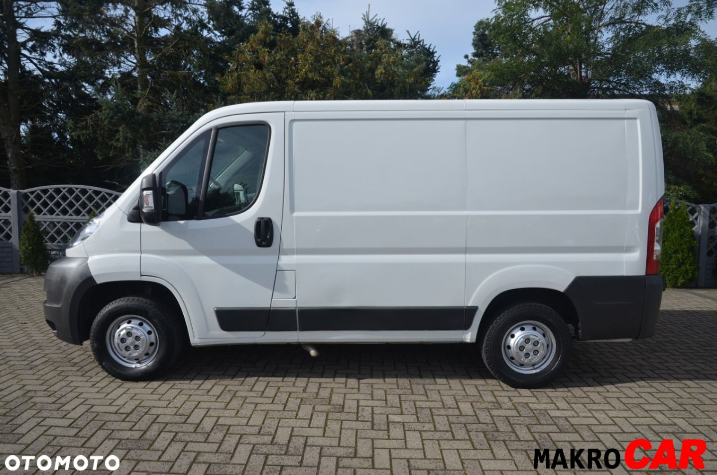 Peugeot Boxer - 11