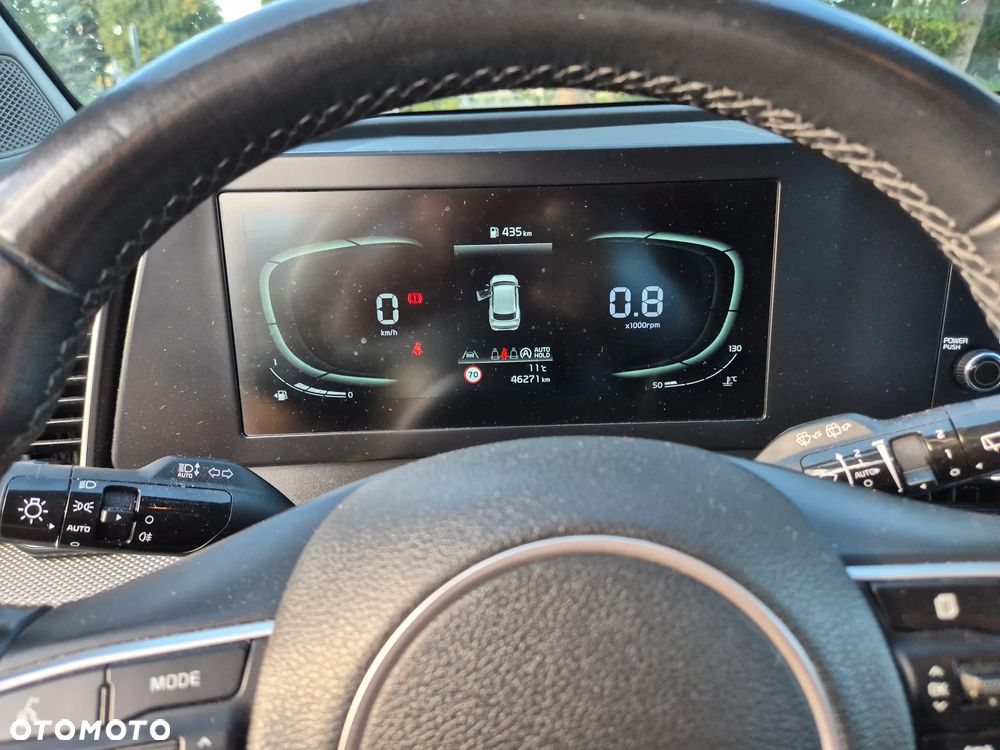 Kia Sportage 1.6 T-GDI M 2WD - 17
