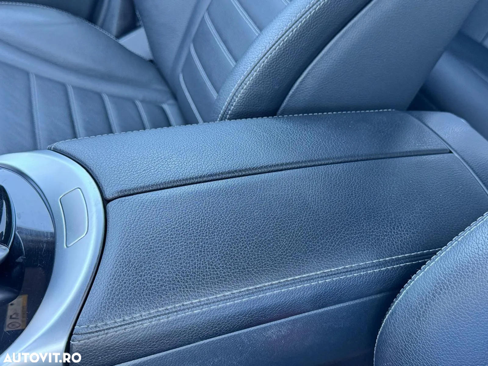 Mercedes-Benz GLC 250 d 4MATIC - 35