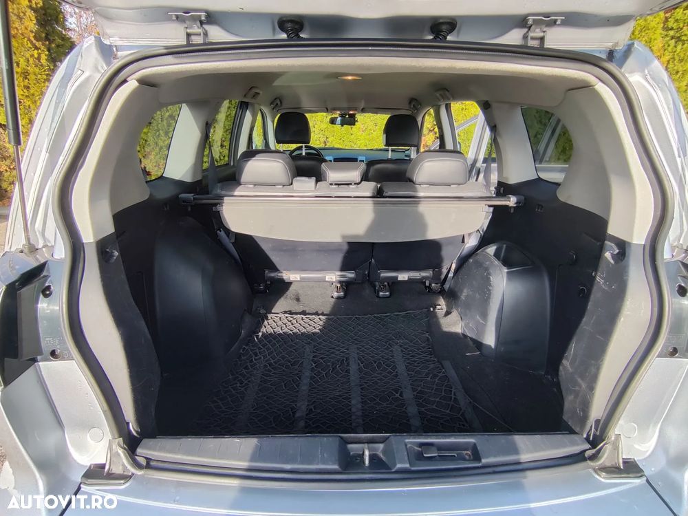 Mitsubishi Outlander 2.2 DI-D 4WD Intense A13 - 17