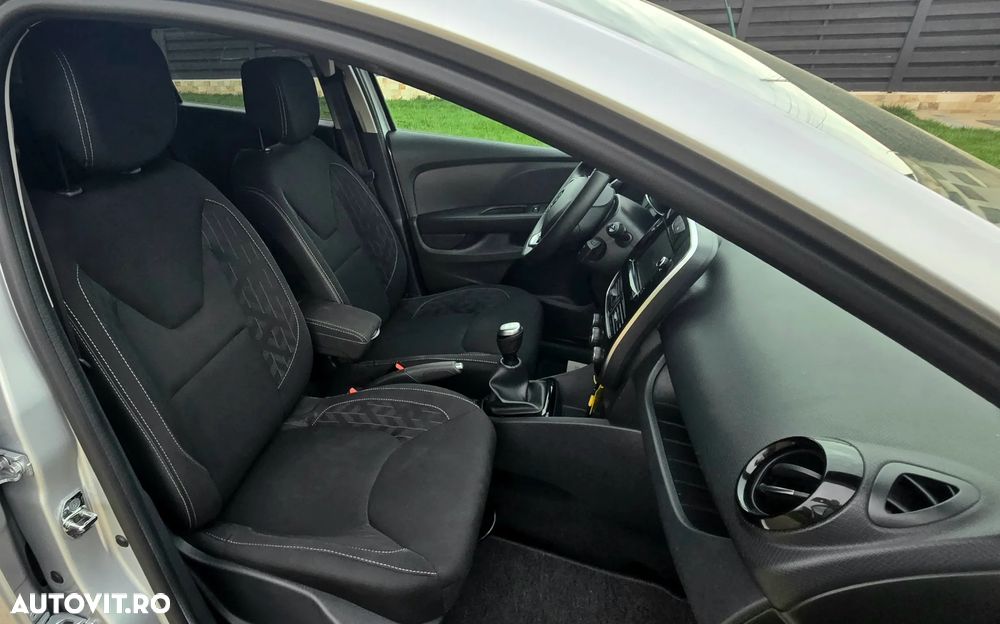 Renault Clio ENERGY TCe 90 Start & Stop LIMITED - 30