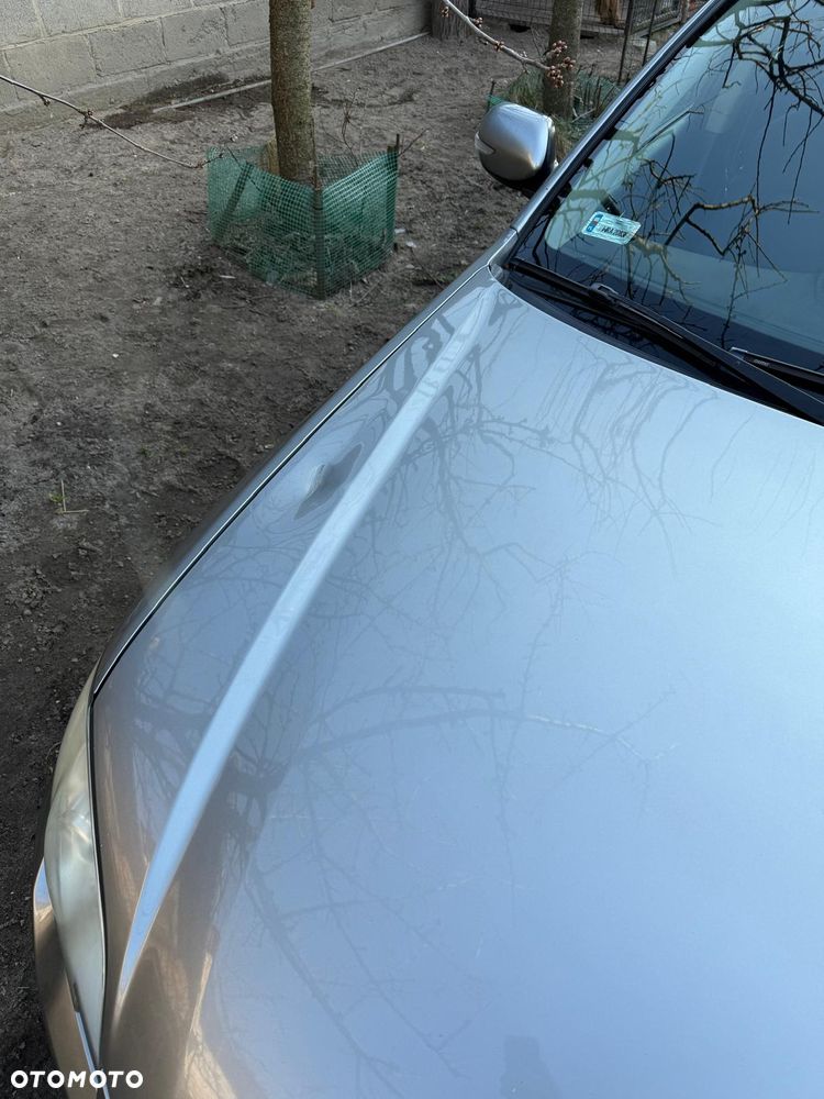 Subaru Legacy 2.0RA HID - 10