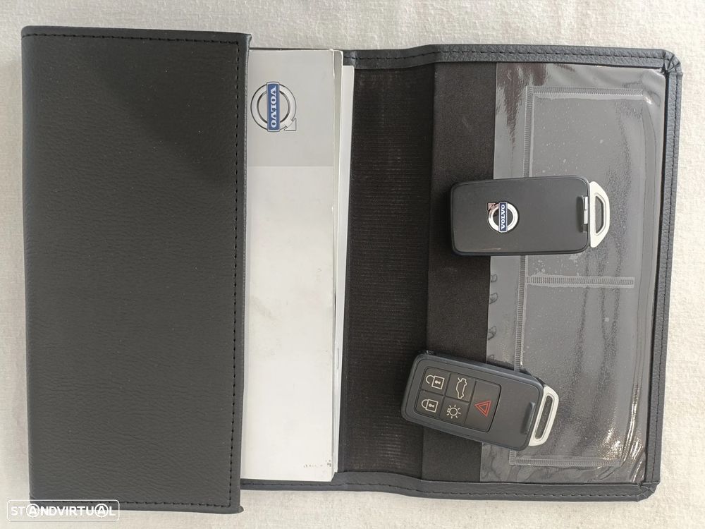 Volvo V40 D2 Momentum - 18