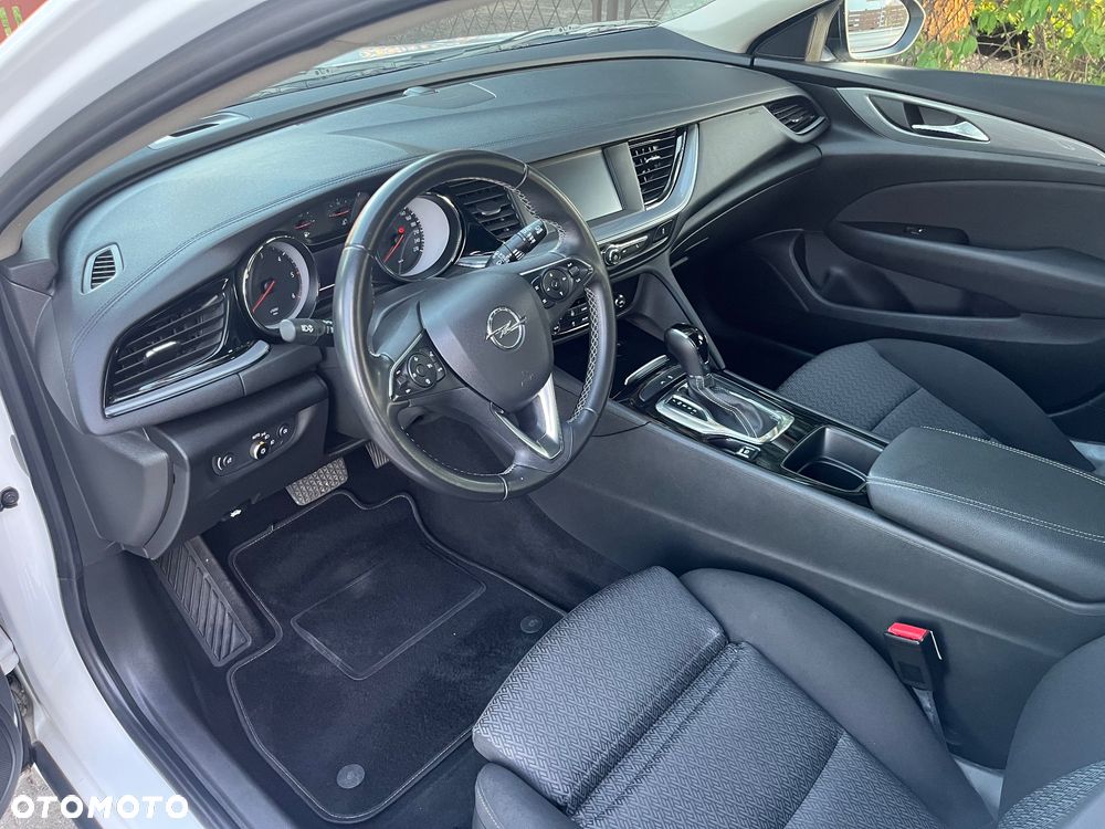Opel Insignia 2.0 CDTI Enjoy S&S - 5