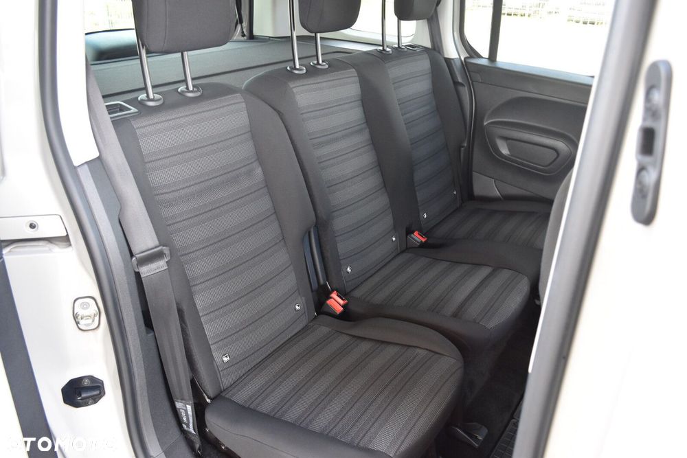 Opel Combo - 30