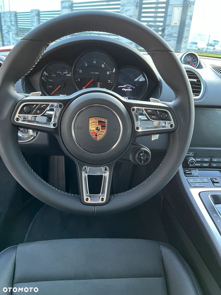 Porsche 718 Cayman PDK - 9