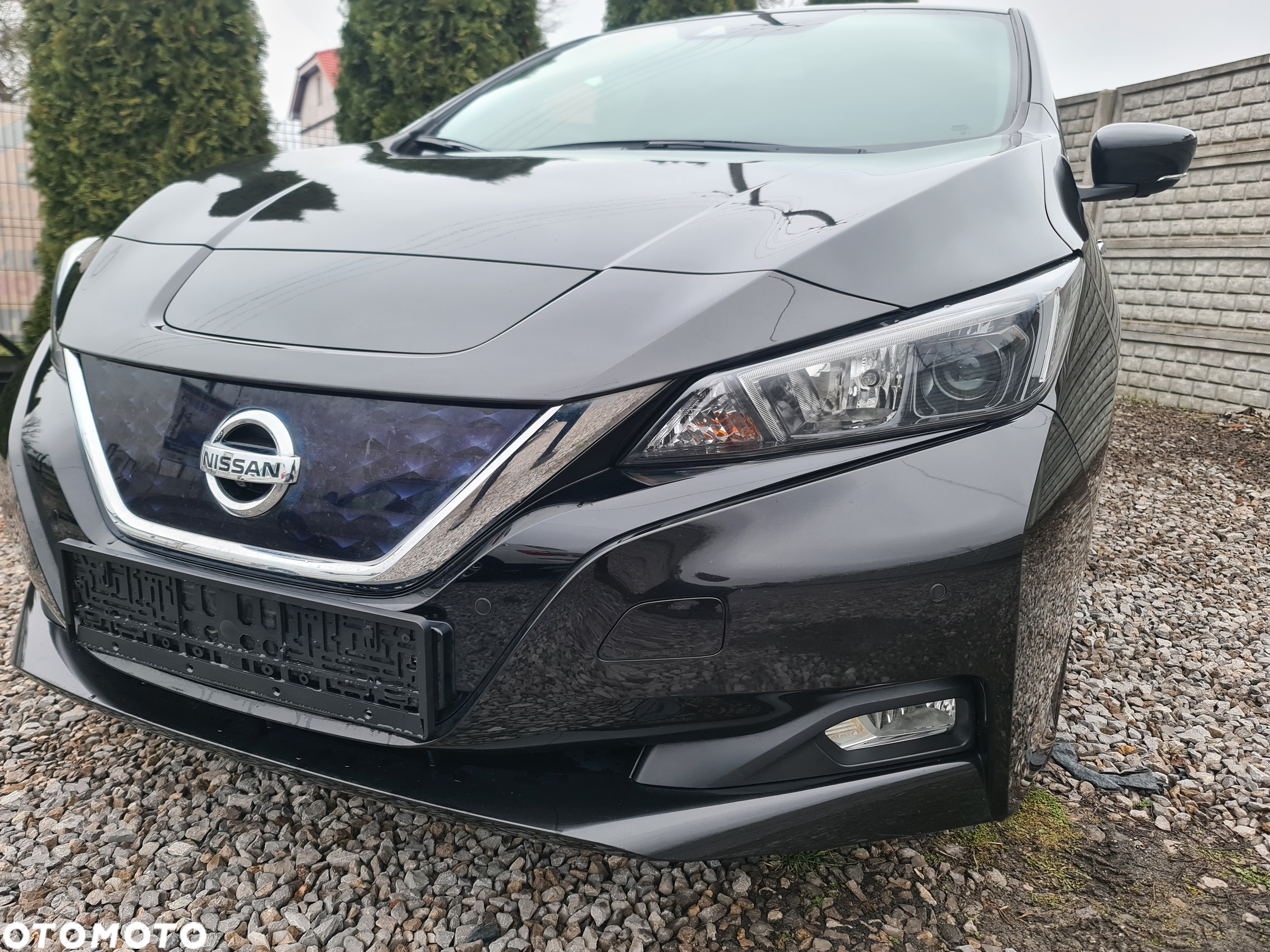Nissan Leaf 40 kWh 2.ZERO Edition - 19