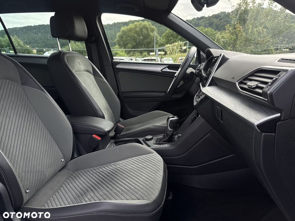 Seat Tarraco 1.5 Eco TSI EVO Xperience S&S DSG - 14