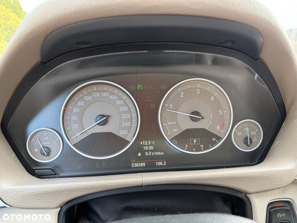 BMW Seria 3 320d Modern Line - 17