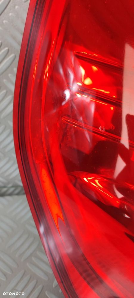 8200474328C lampa lewy lewa tylna tył RENAULT GRAND SCENIC II 2 LIFT LED - 4