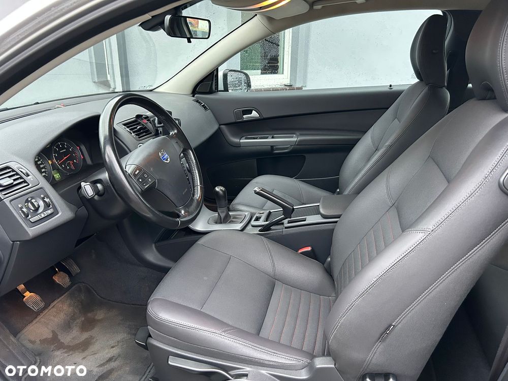 Volvo C30 1.6 Momentum - 10