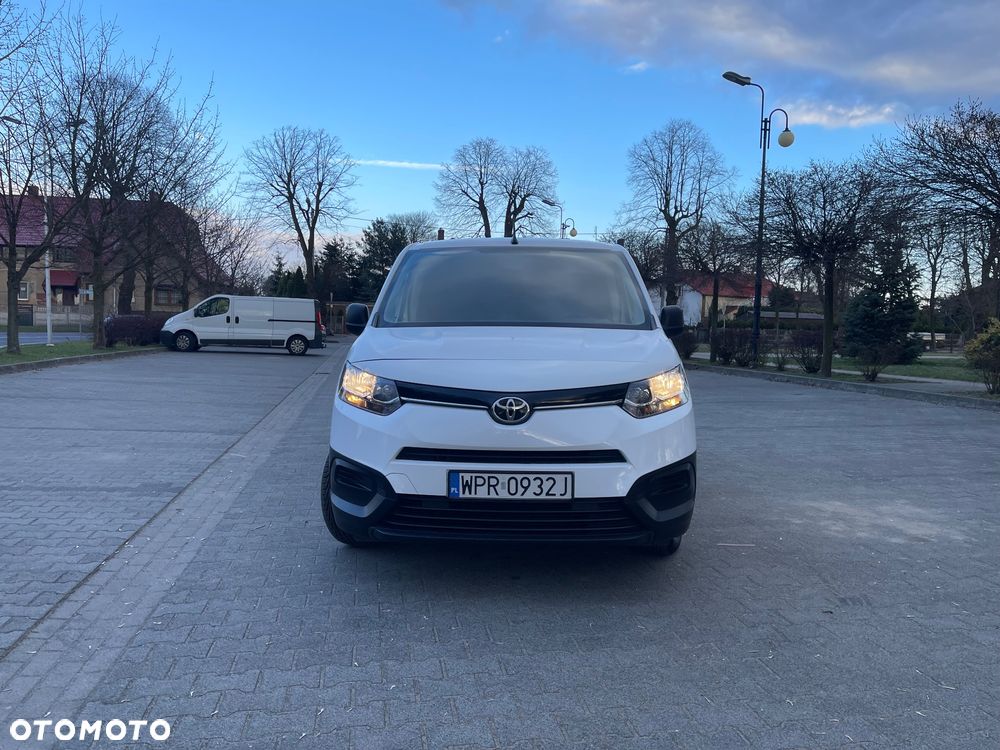 Toyota PROACE CITY - 13