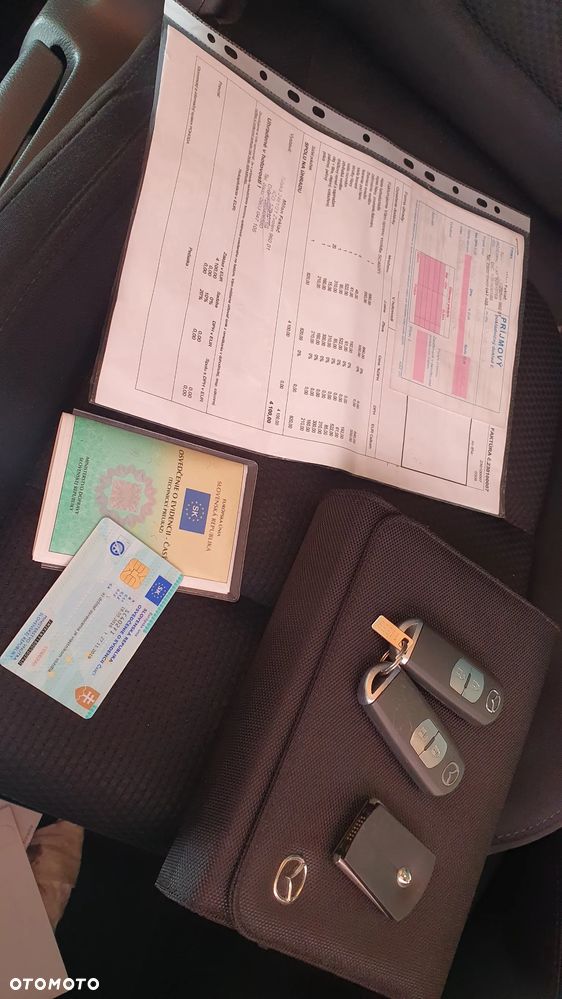 Mazda CX-5 2.2 D Skymotion AWD - 18