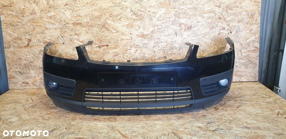 Ford C-MAX Zderzak Przedni Przód F3