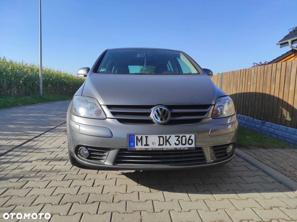 Volkswagen Golf Plus - 2