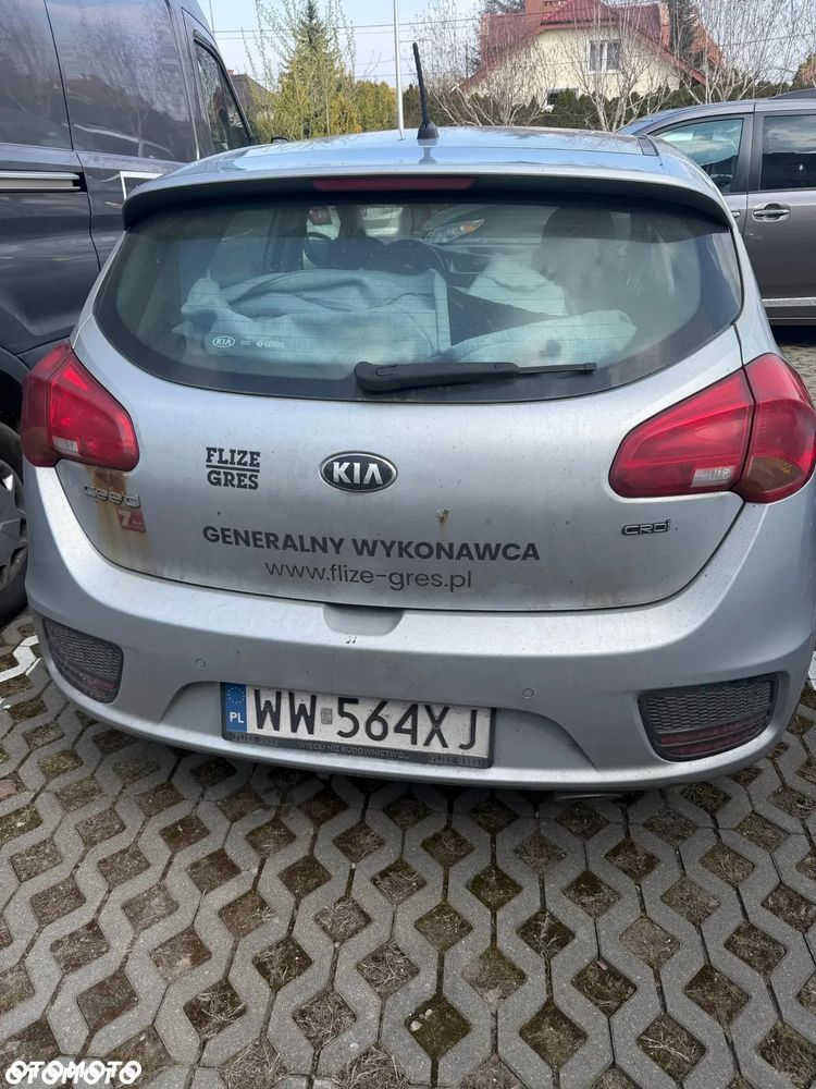 Kia Ceed - 27