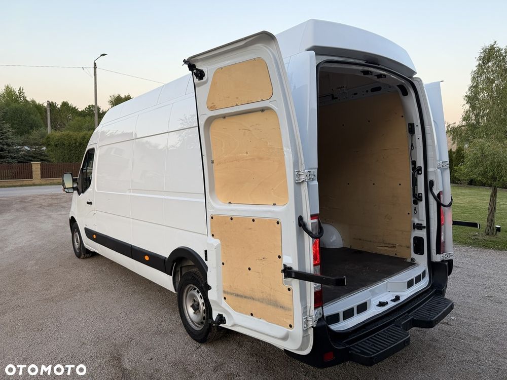 Opel MovanoL4H3 - 31