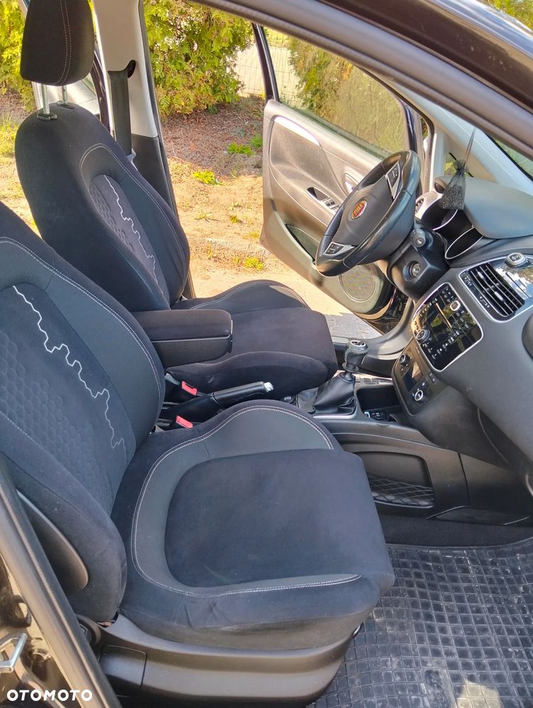 Fiat Punto 1.4 Easy S&S - 19