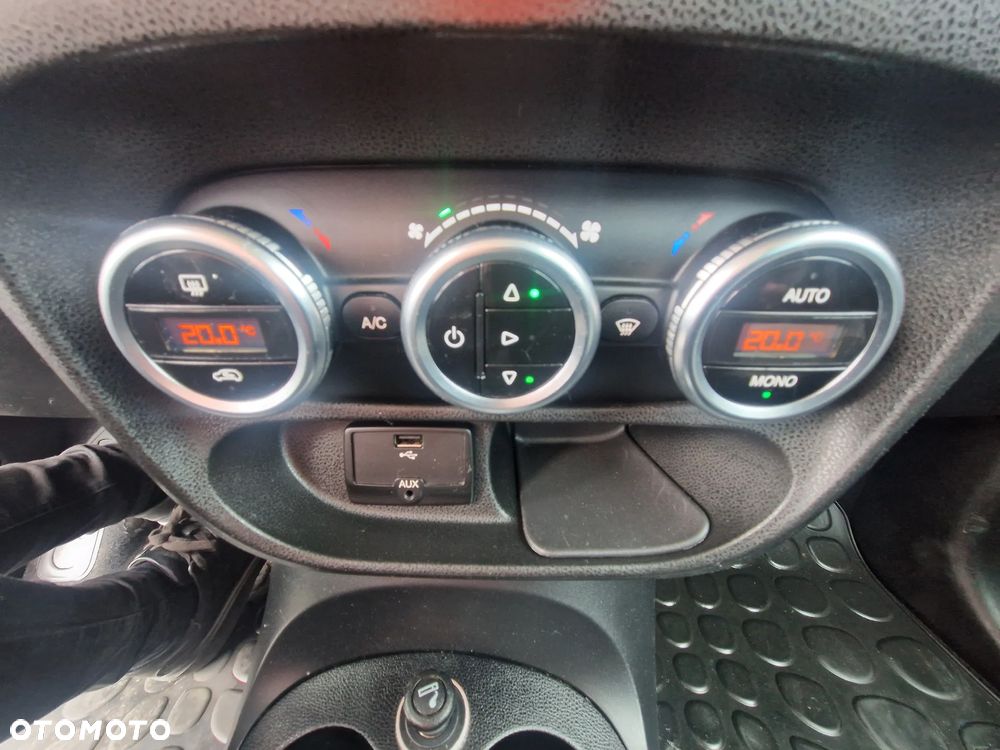 Fiat 500L - 16