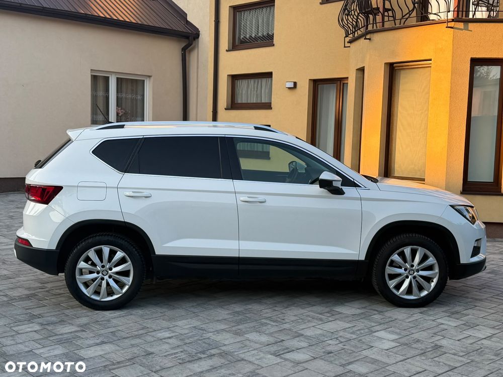 Seat Ateca - 5